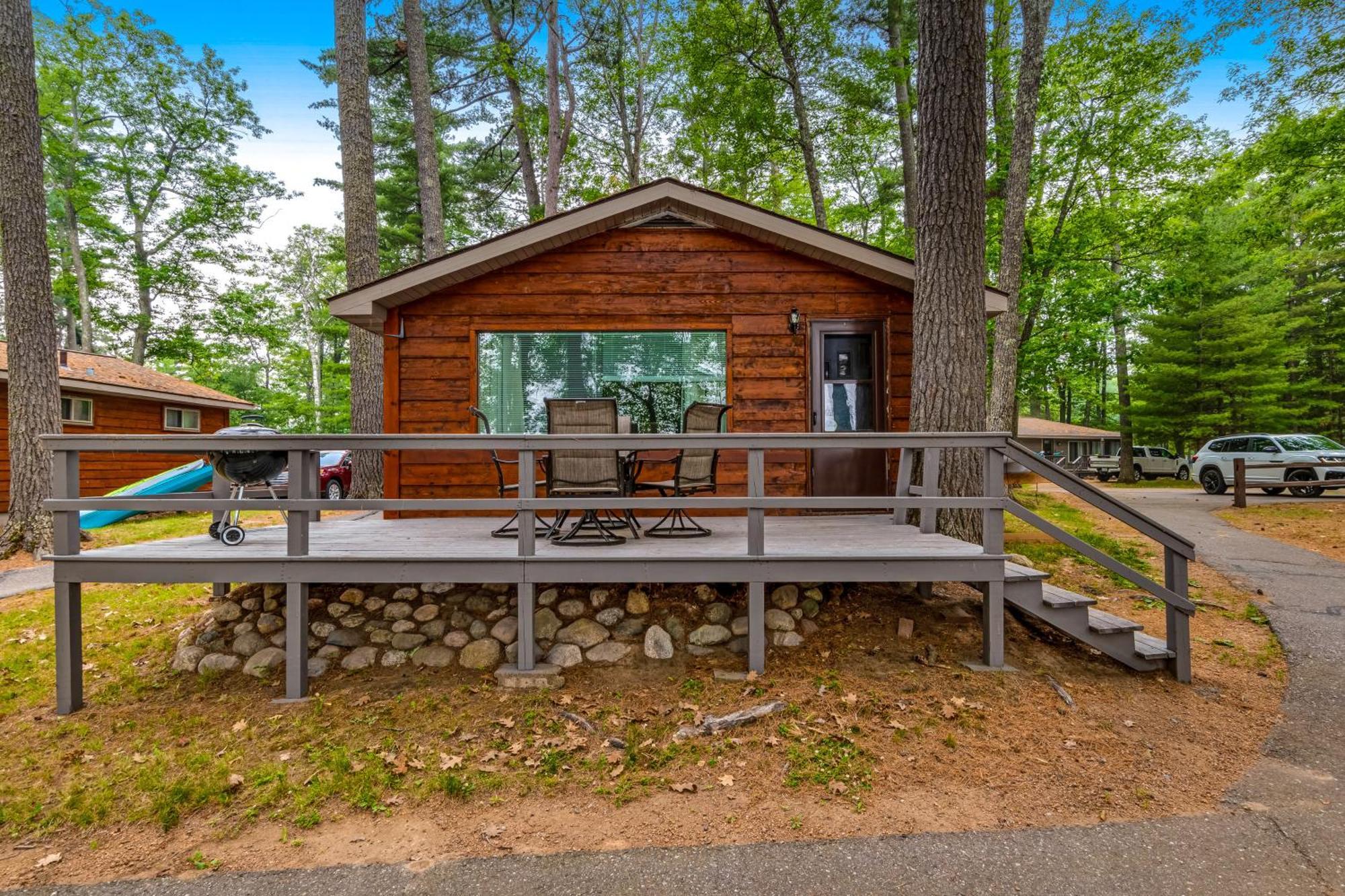 Our Lakeside Legacy Saint Germain Exterior foto
