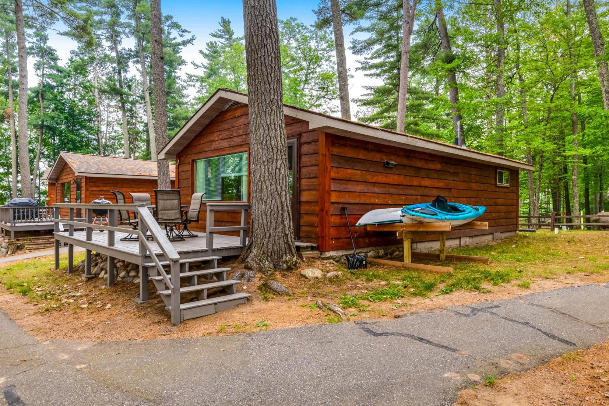 Our Lakeside Legacy Saint Germain Exterior foto