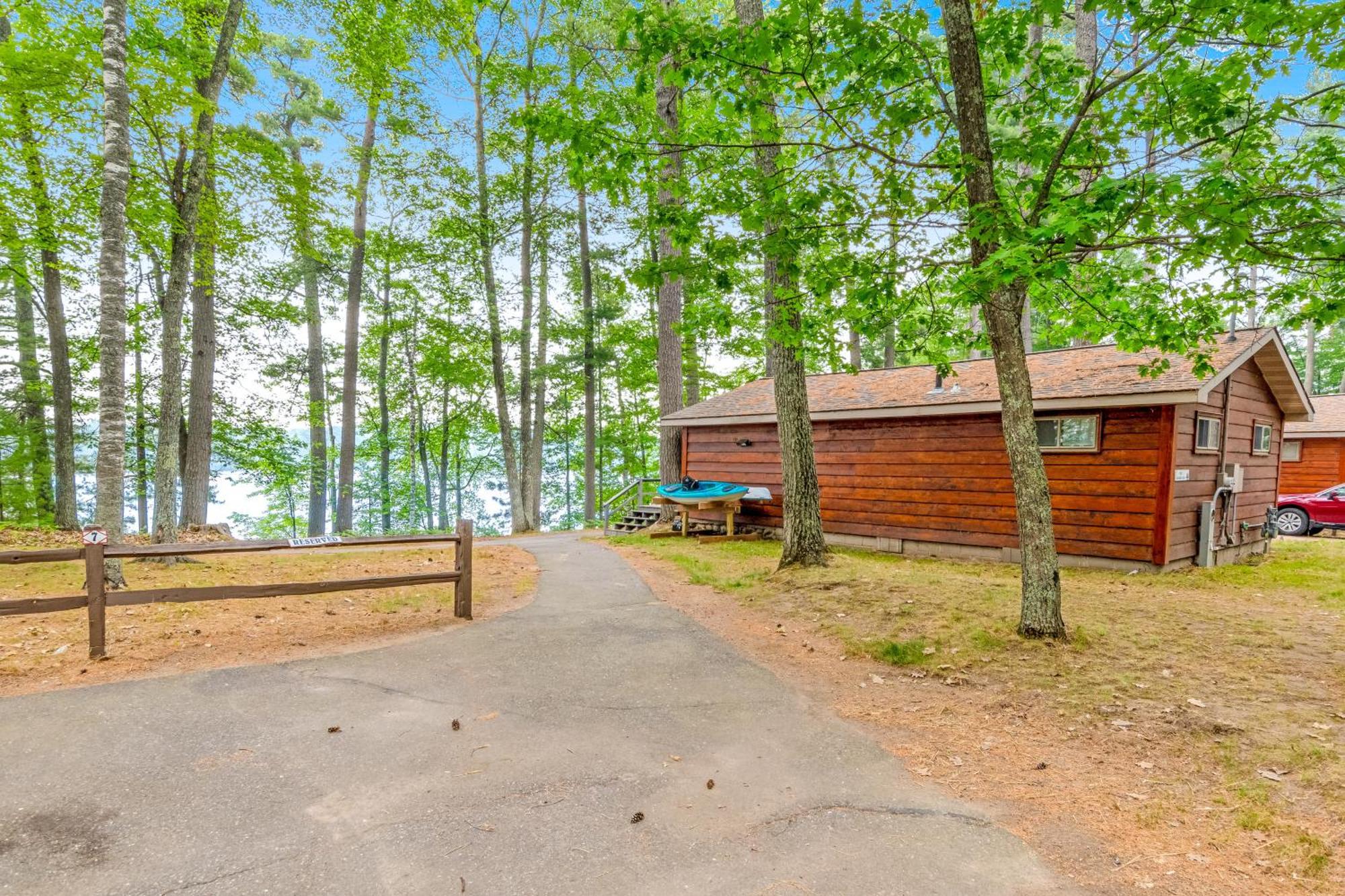 Our Lakeside Legacy Saint Germain Exterior foto