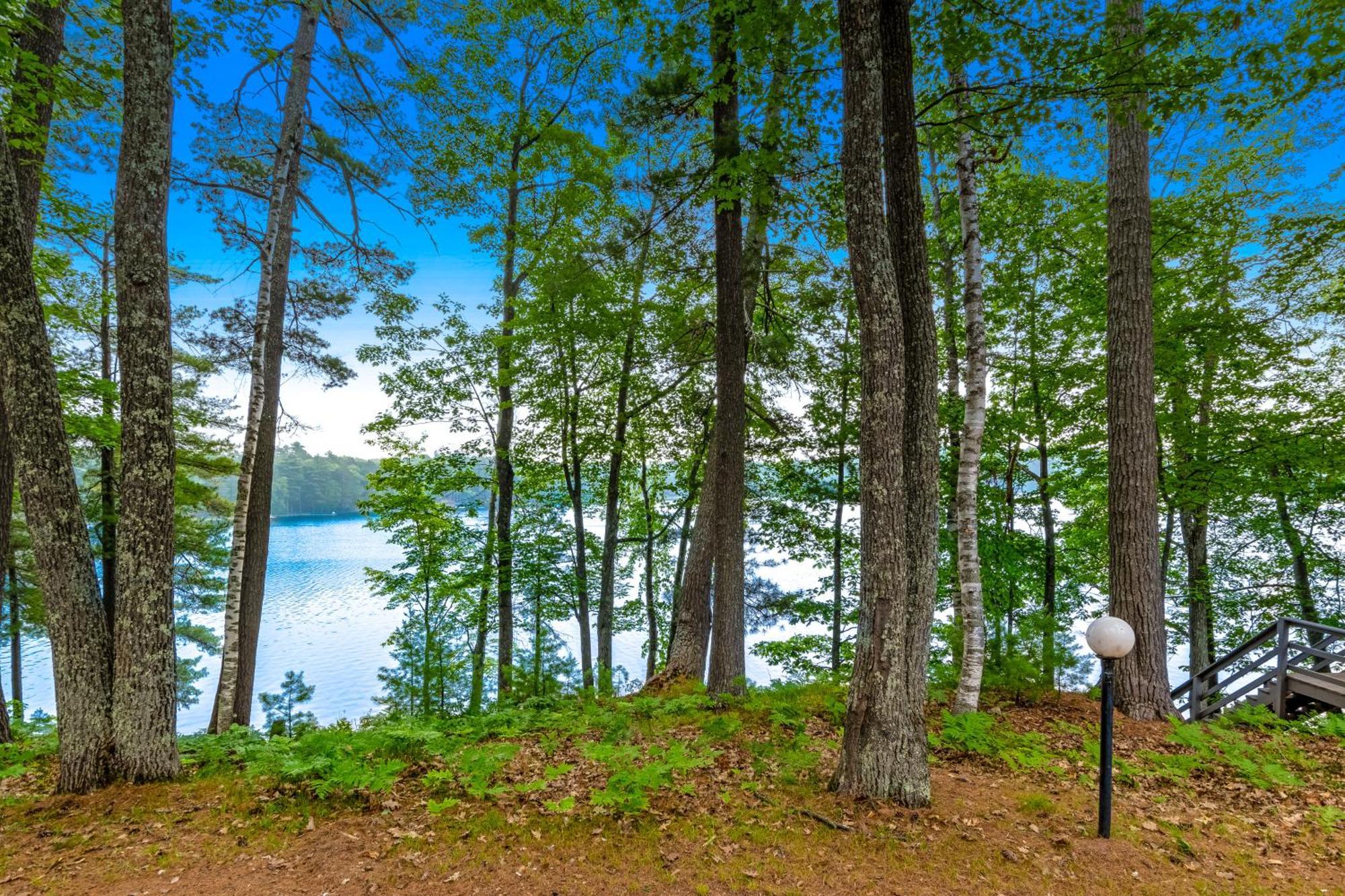 Our Lakeside Legacy Saint Germain Exterior foto