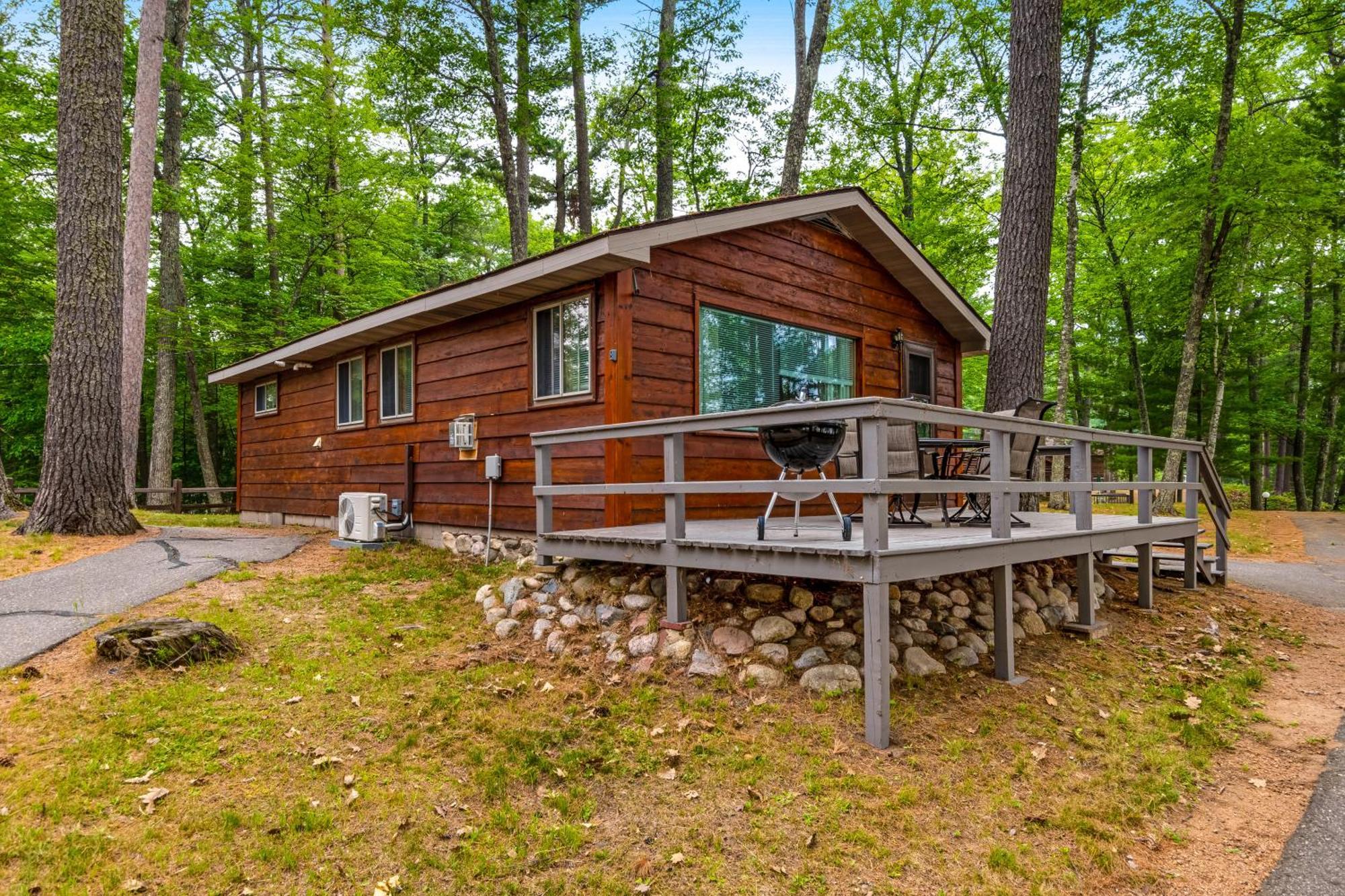 Our Lakeside Legacy Saint Germain Exterior foto