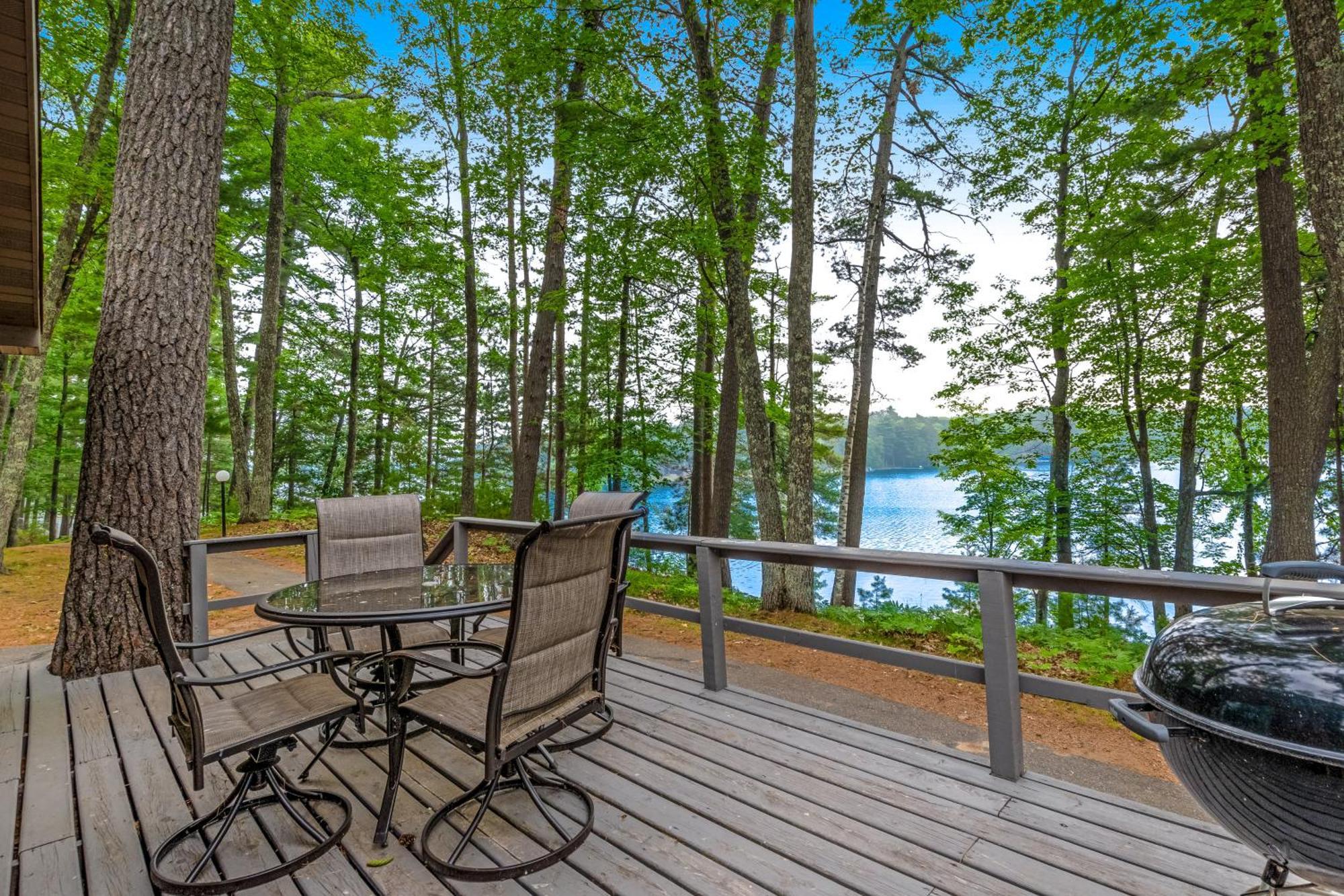 Our Lakeside Legacy Saint Germain Exterior foto