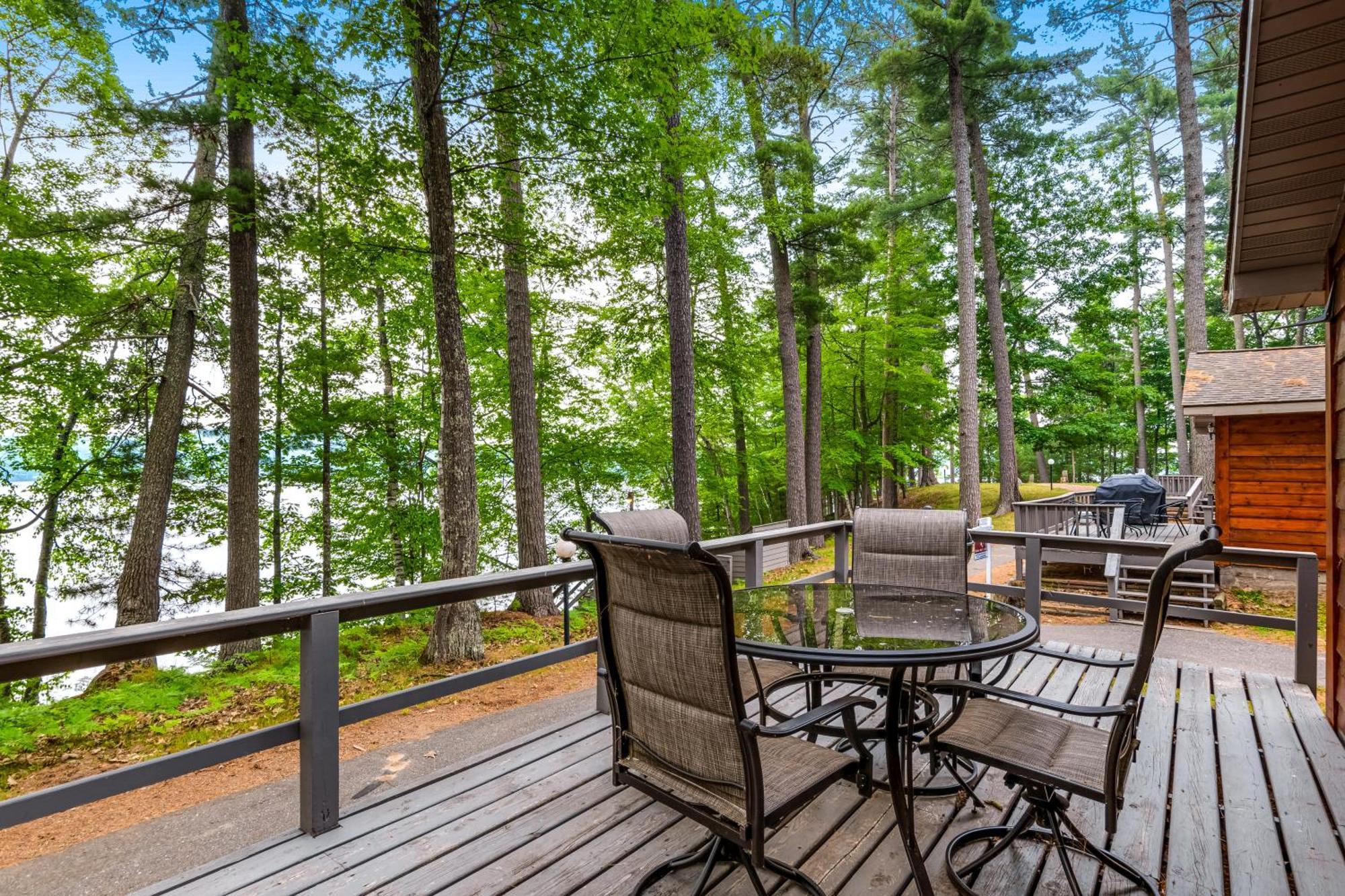 Our Lakeside Legacy Saint Germain Exterior foto